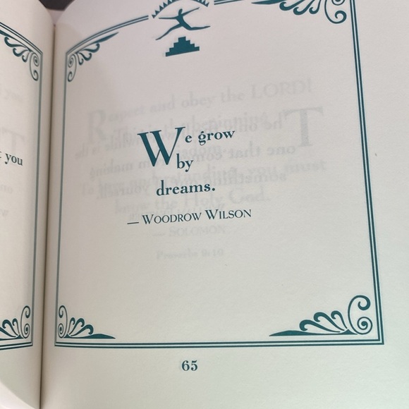 Inspiration Book - Picture 4 of 6